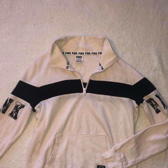 PINK pullover - Picture 1 of 5